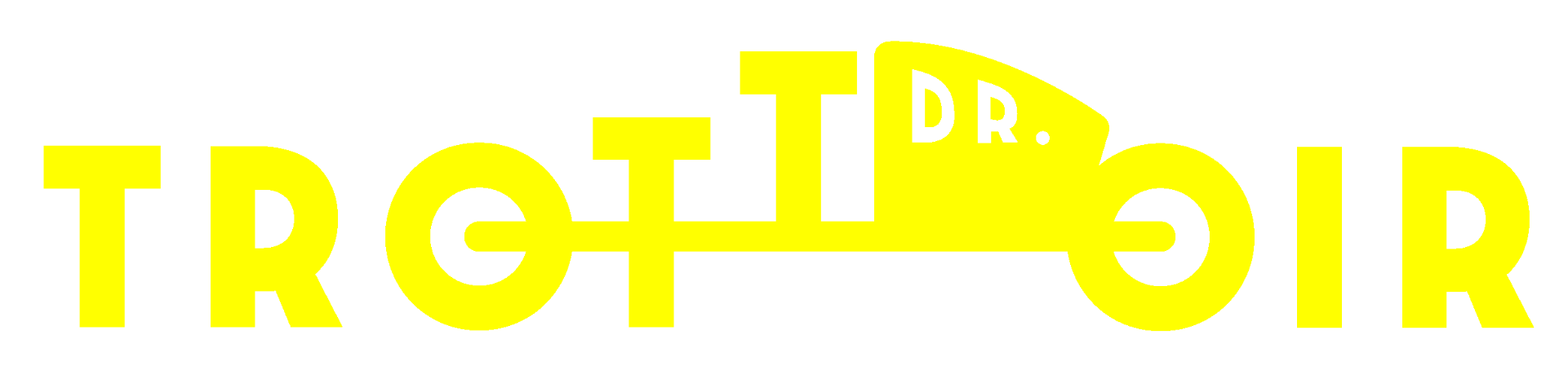Dr. Trottoir